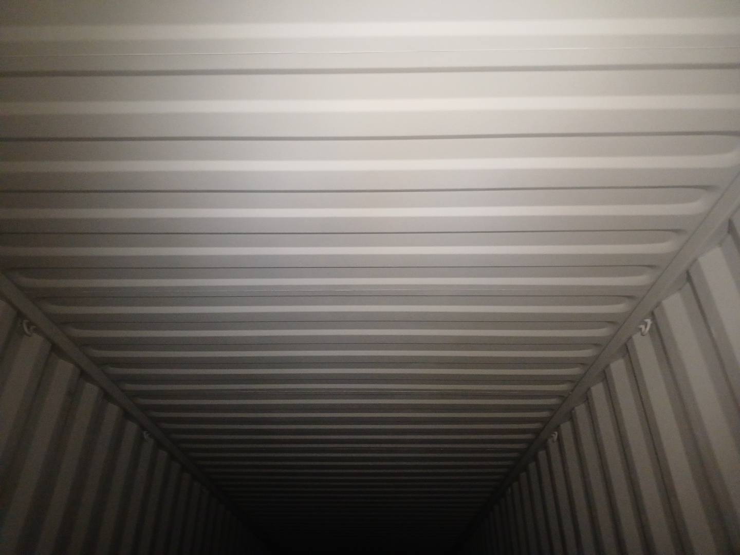 Морской контейнер CICU3099763