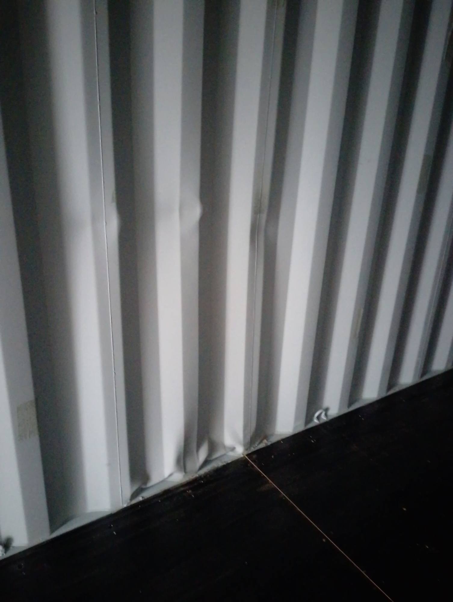 Морской контейнер CICU3099887