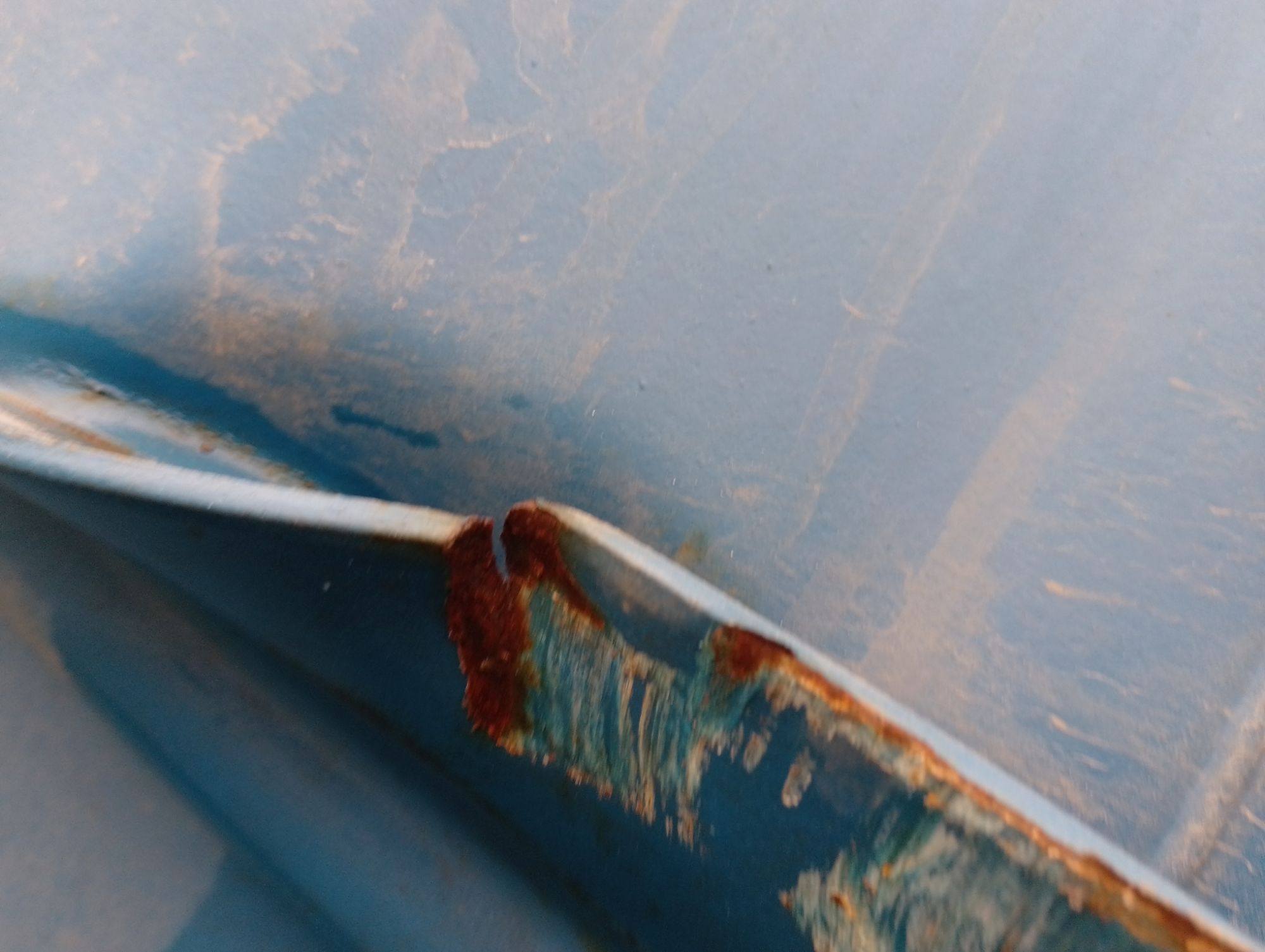 Морской контейнер CICU3099887