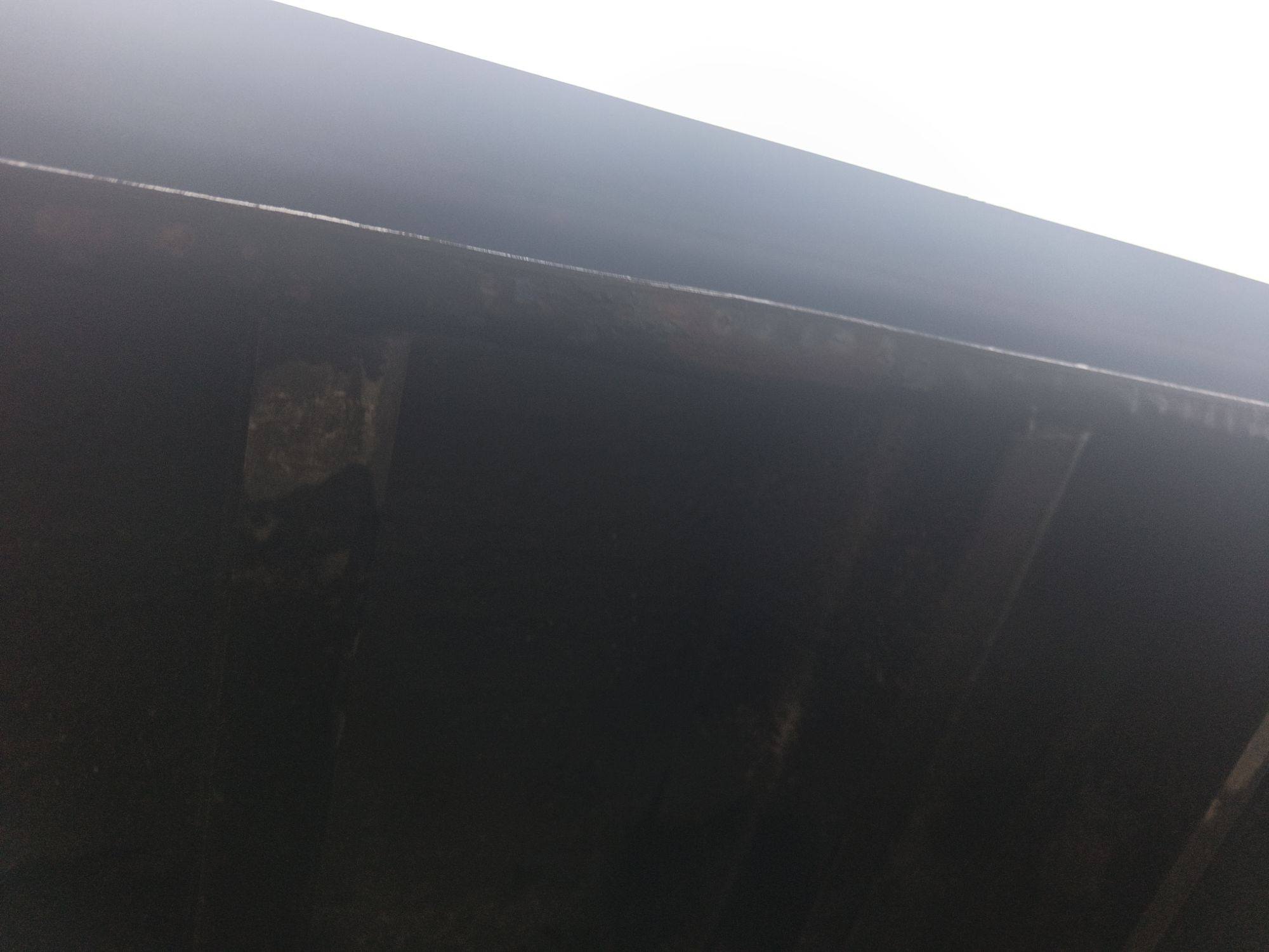 Морской контейнер CICU3099887