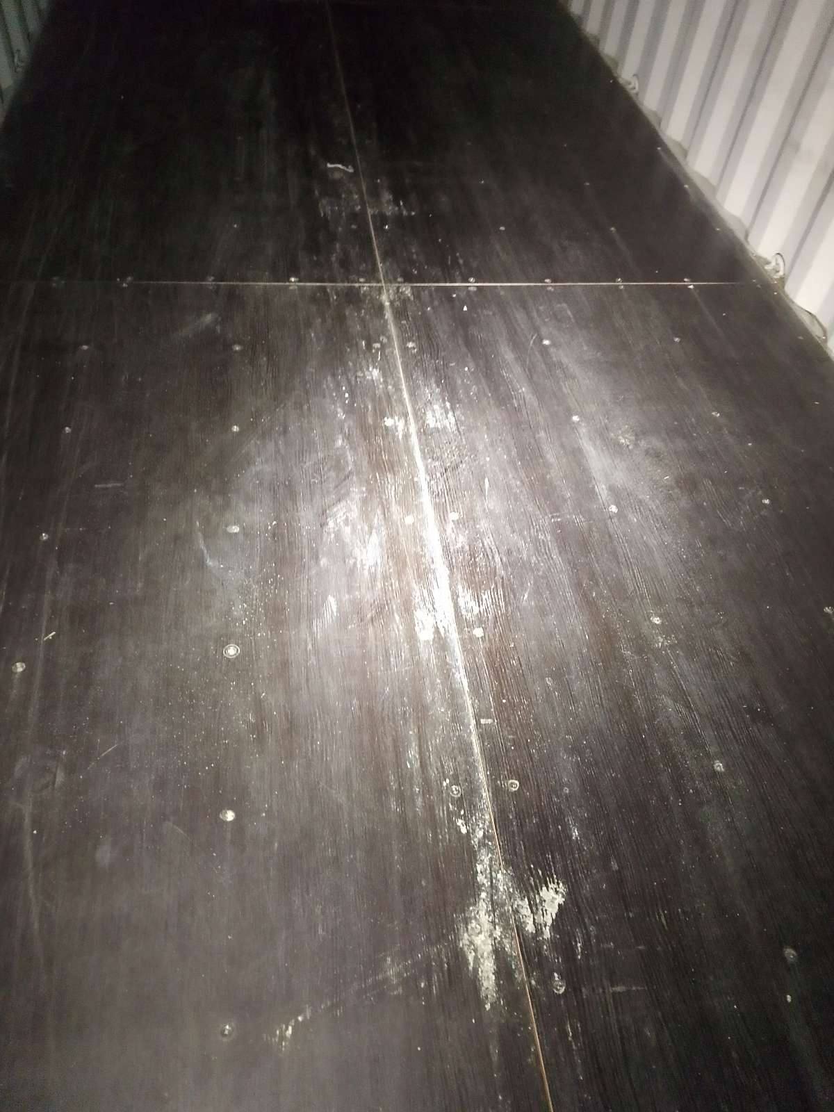 Морской контейнер CICU3099911