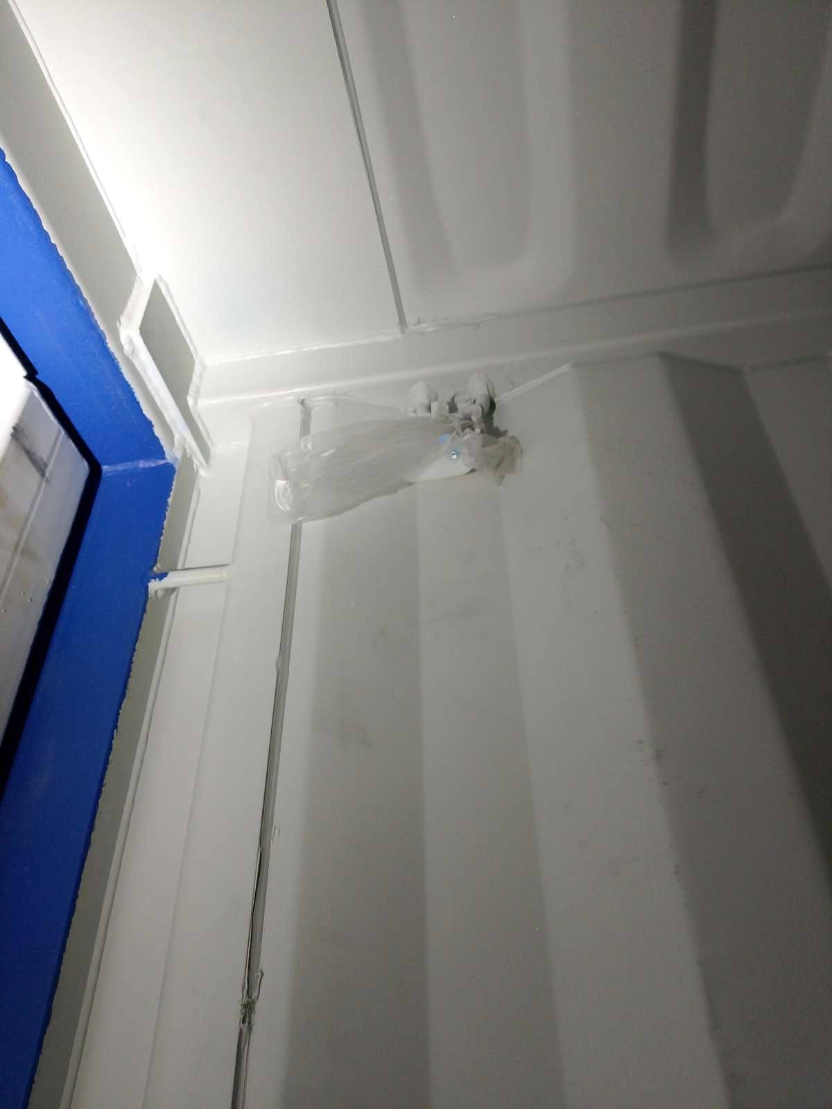 Морской контейнер CICU3099911