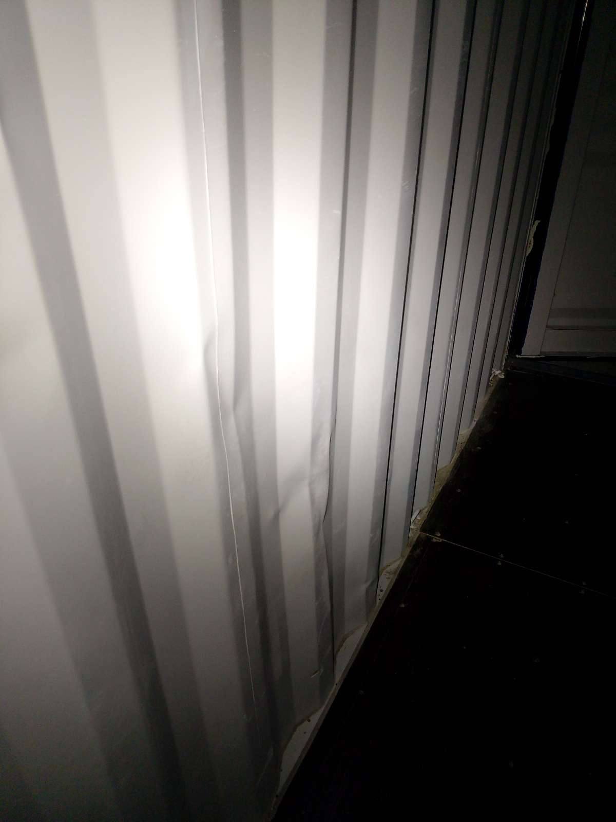 Морской контейнер CICU3099911