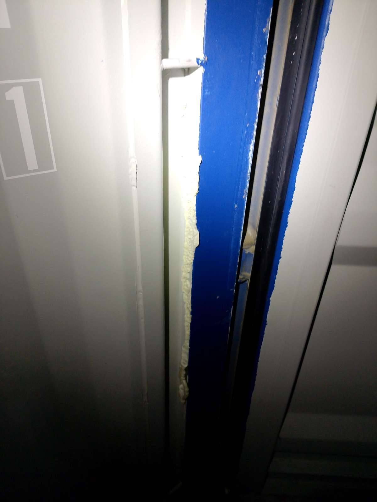 Морской контейнер CICU3099911