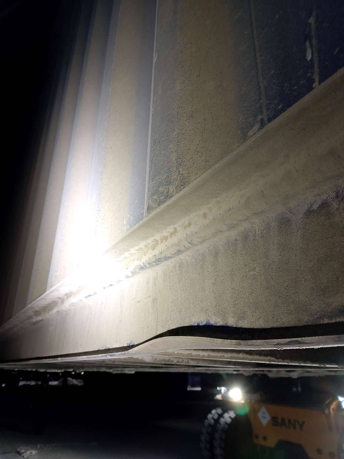 Морской контейнер CICU3099911