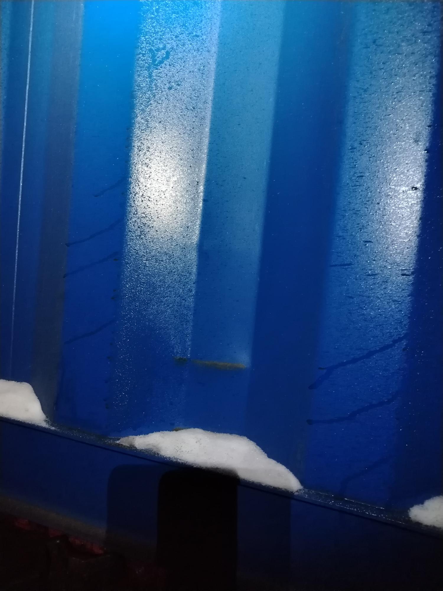 Морской контейнер CICU3099932