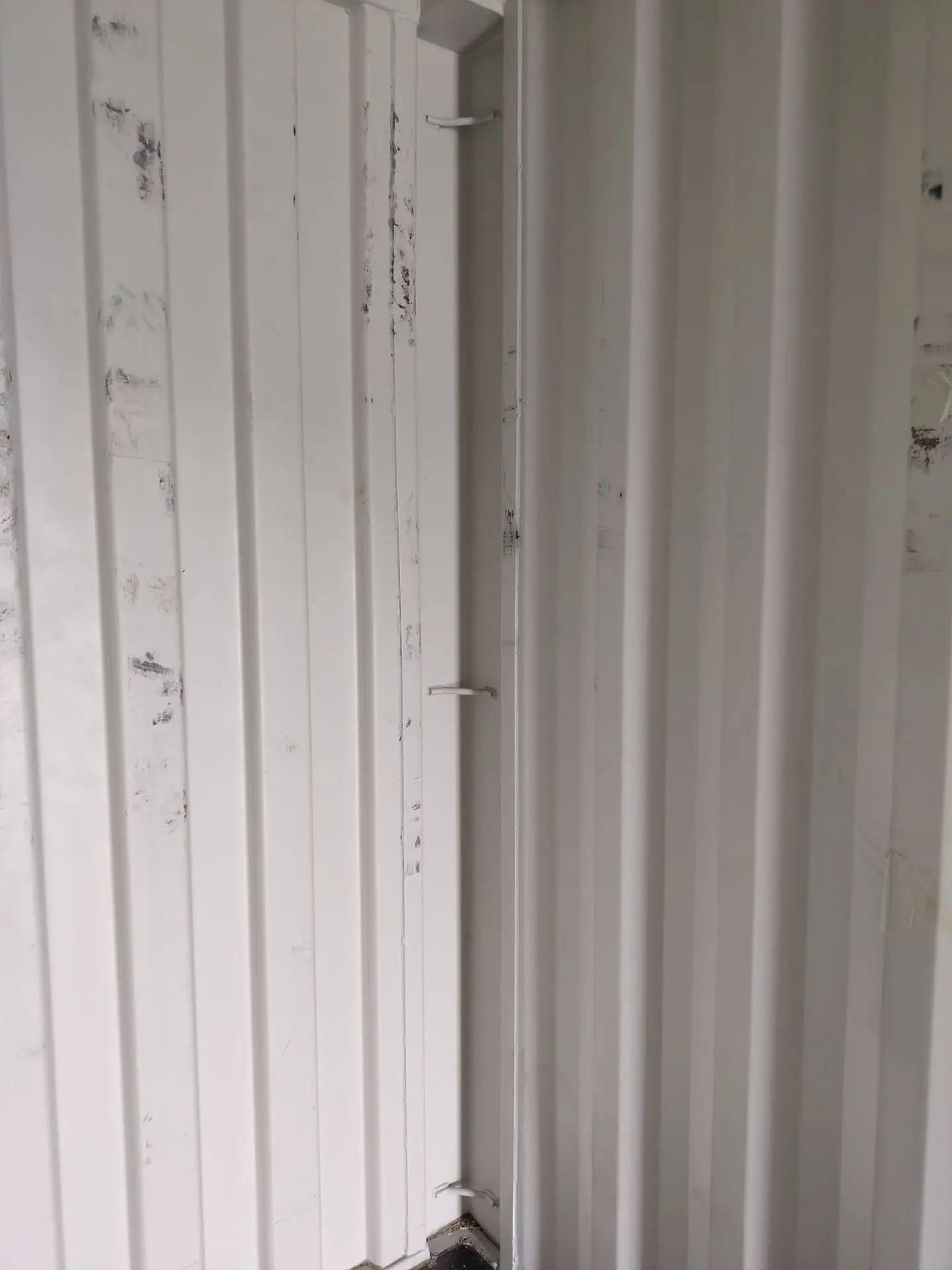 Морской контейнер CICU3100150