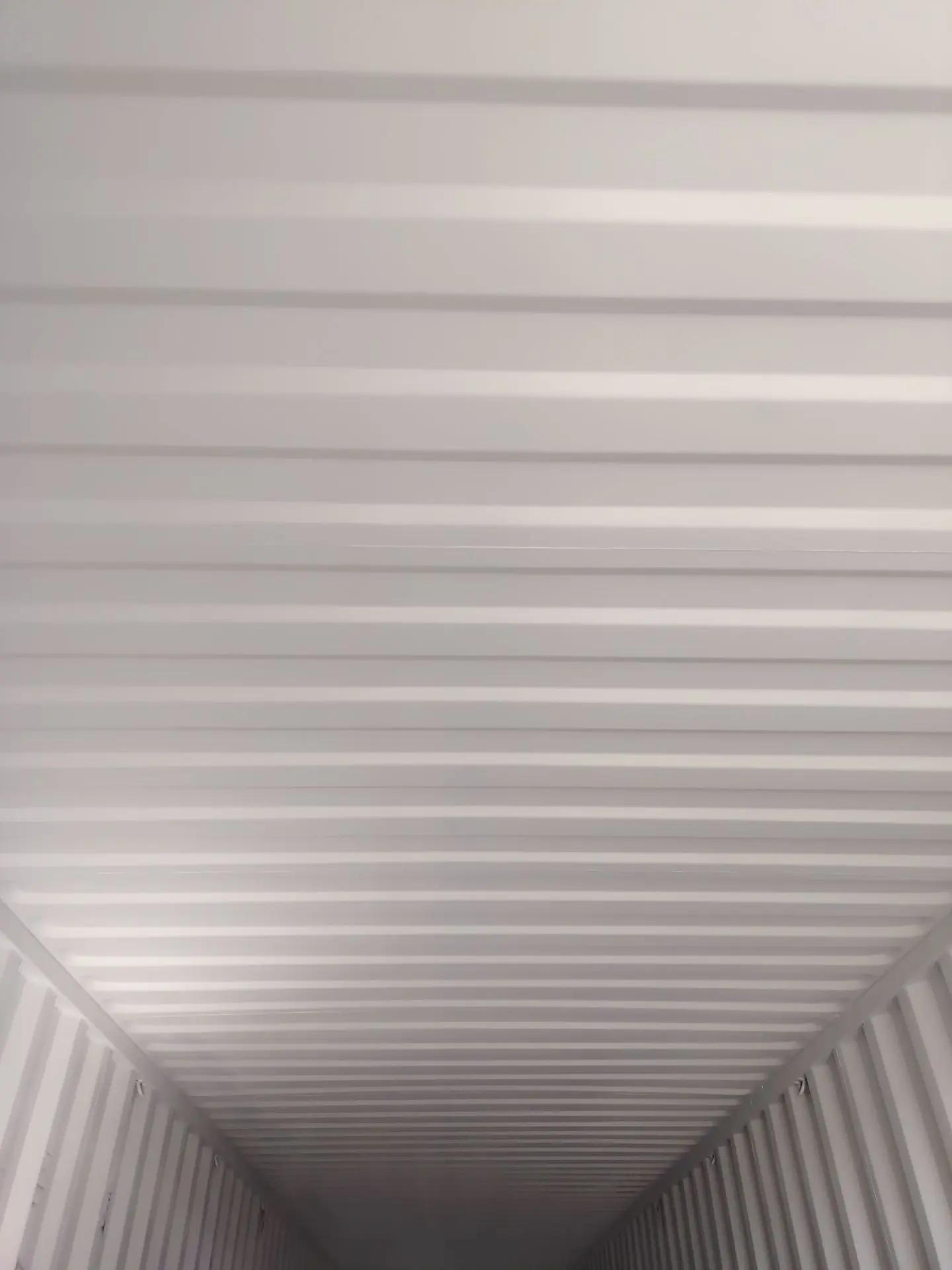 Морской контейнер CICU3100150