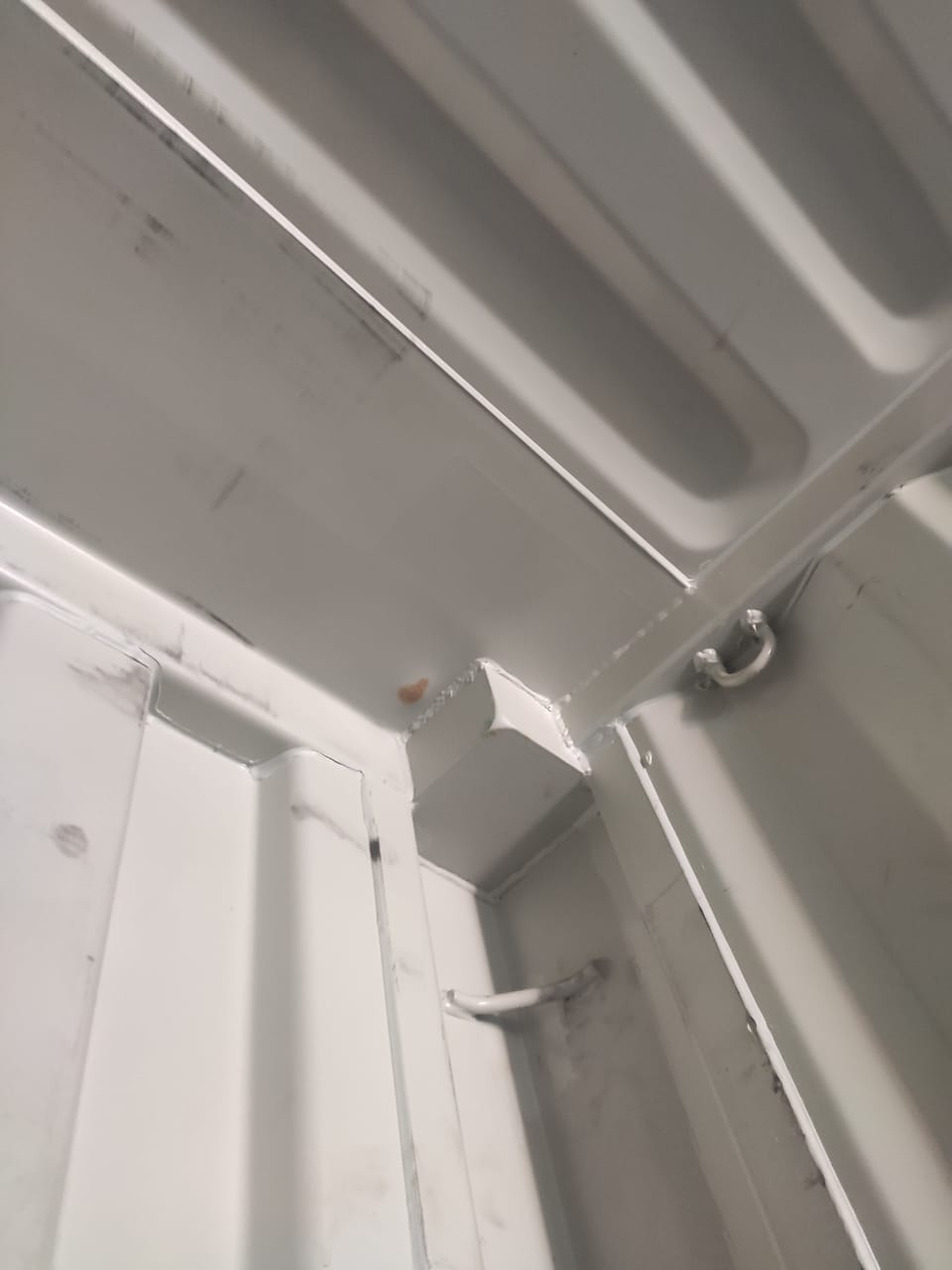 Морской контейнер CICU3413200