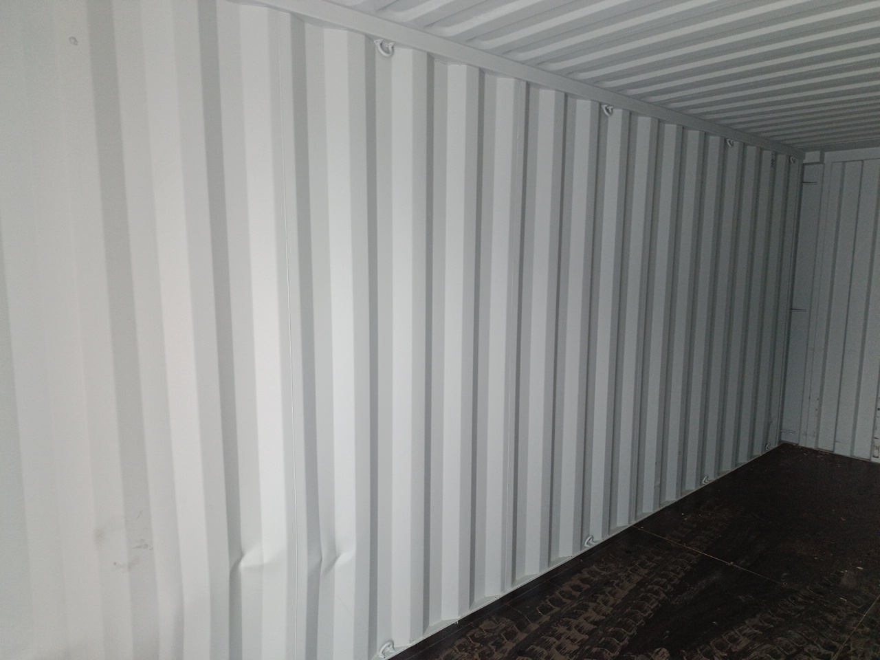 Морской контейнер CICU4754392