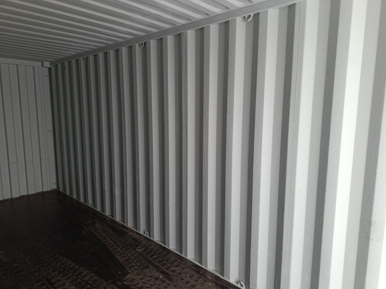 Морской контейнер CICU4754392