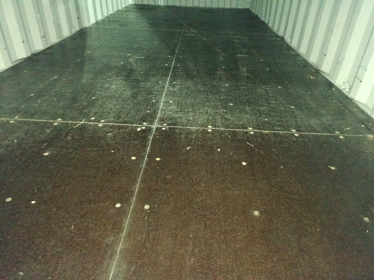 Морской контейнер CICU4874211