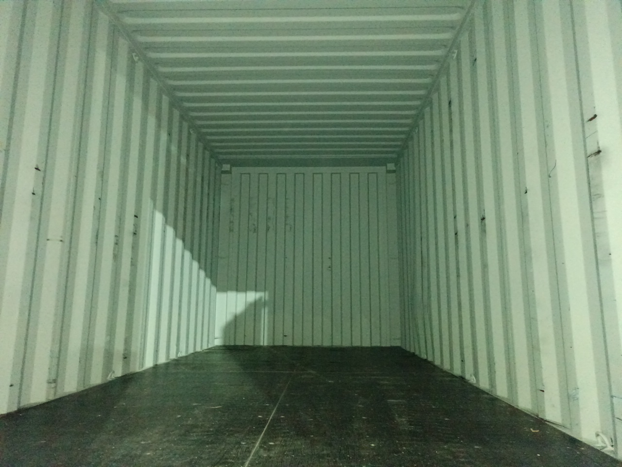 Морской контейнер CICU4874211