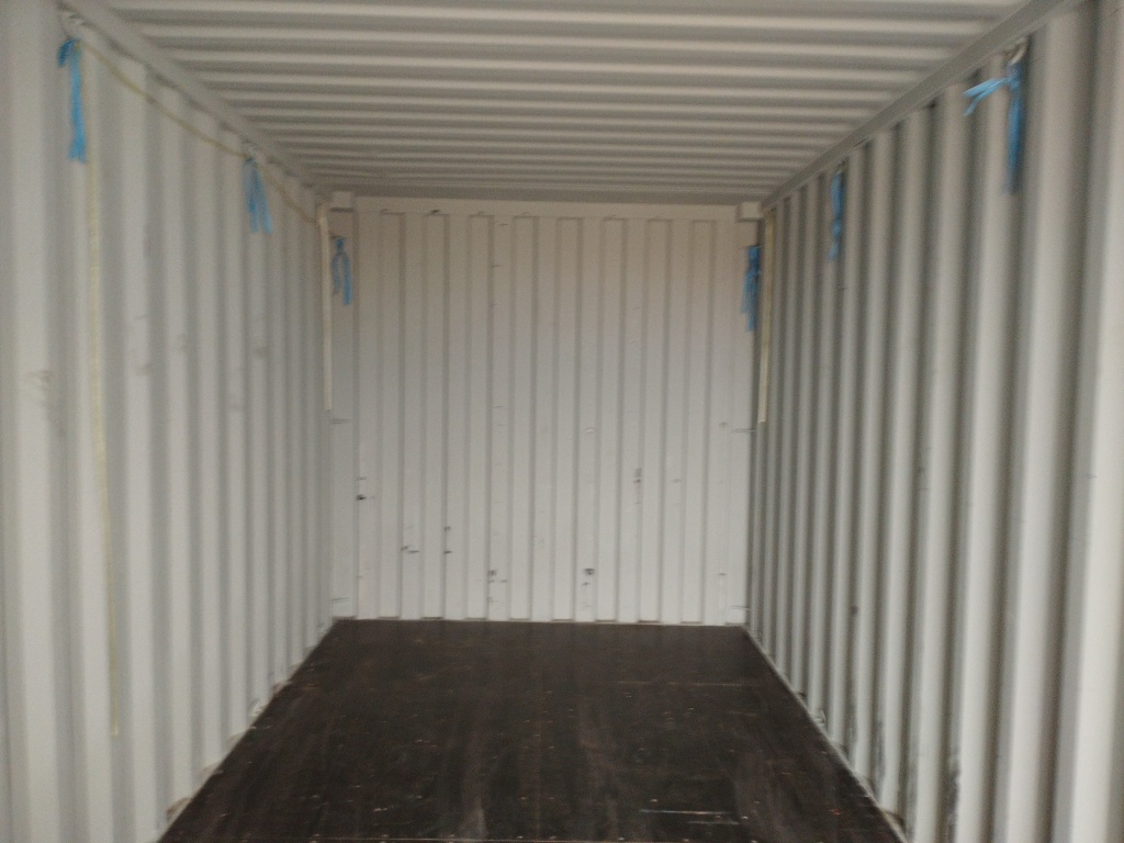 Морской контейнер CICU4874762