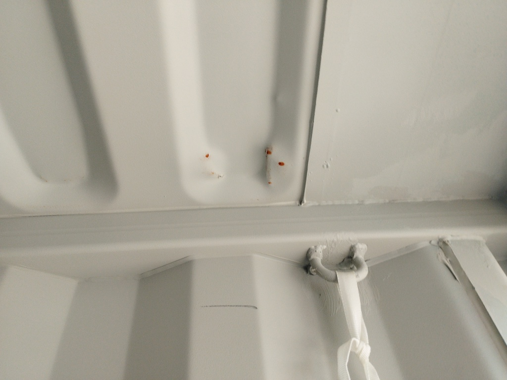 Морской контейнер CICU4874762