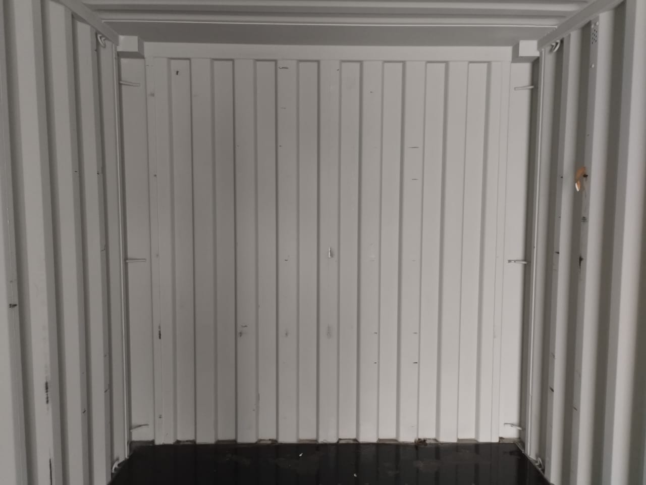 Морской контейнер CICU4875389