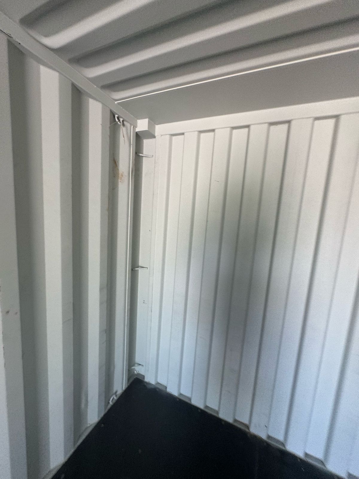 Морской контейнер CICU4875481