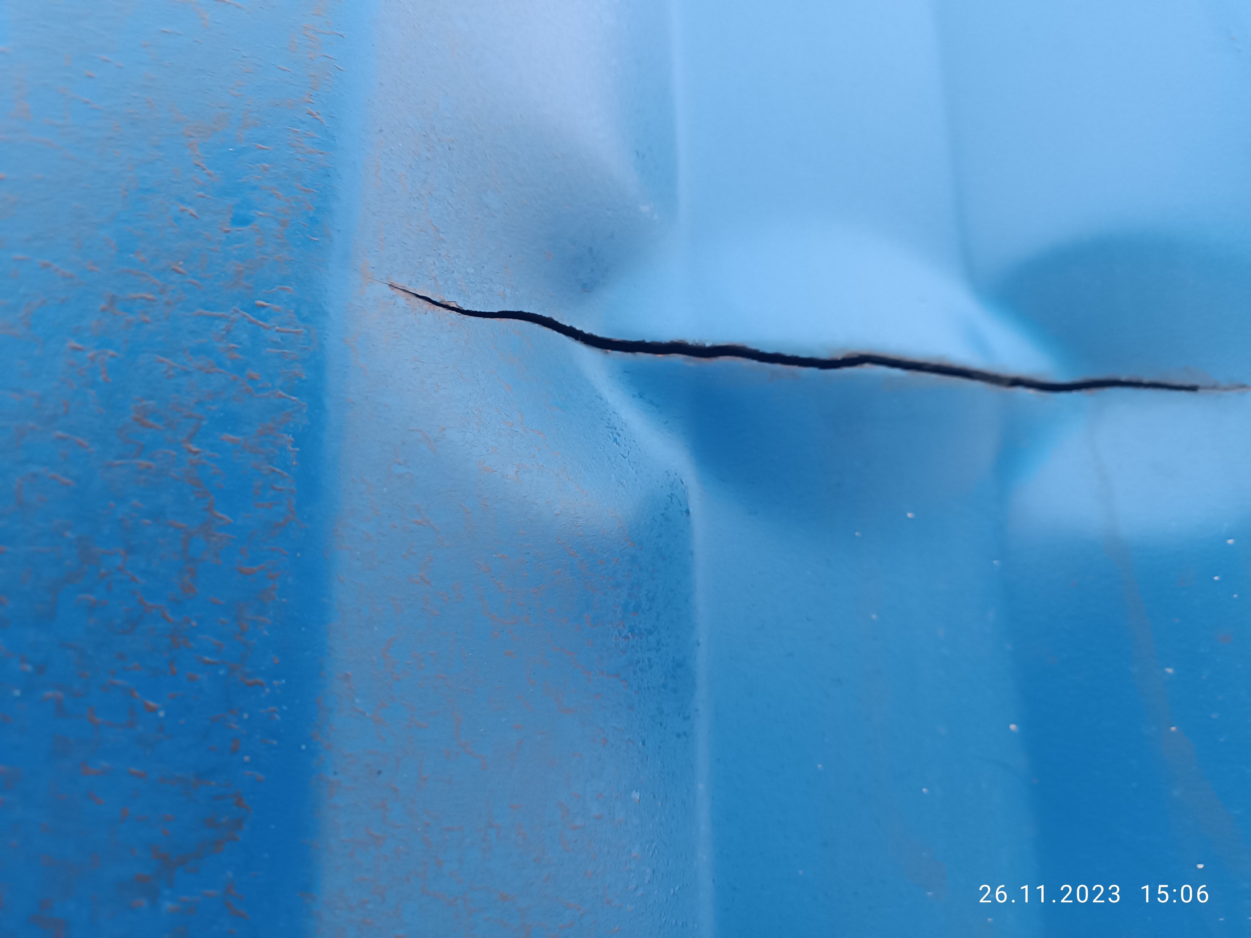 Морской контейнер CICU4875748