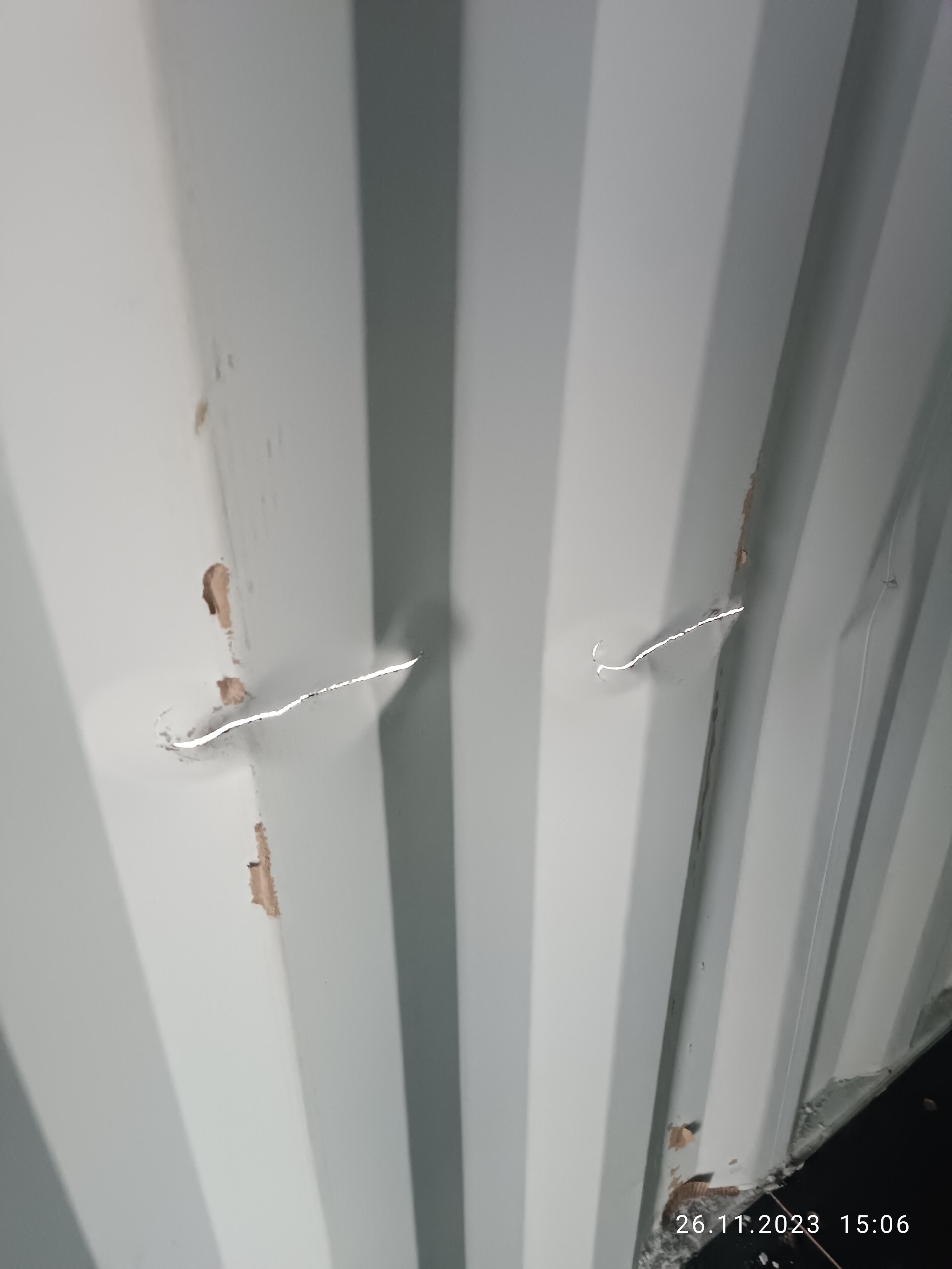 Морской контейнер CICU4875748