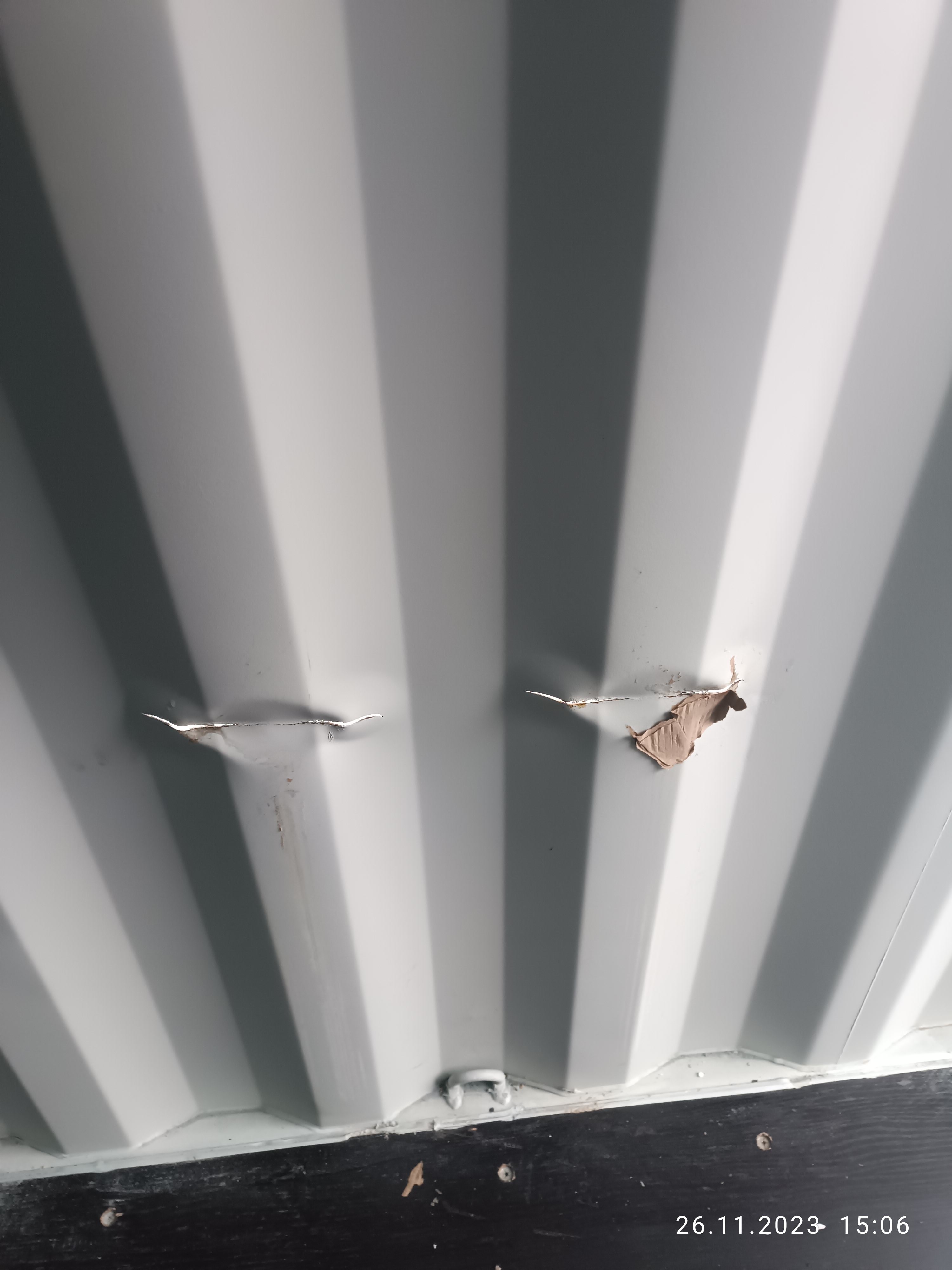 Морской контейнер CICU4875748