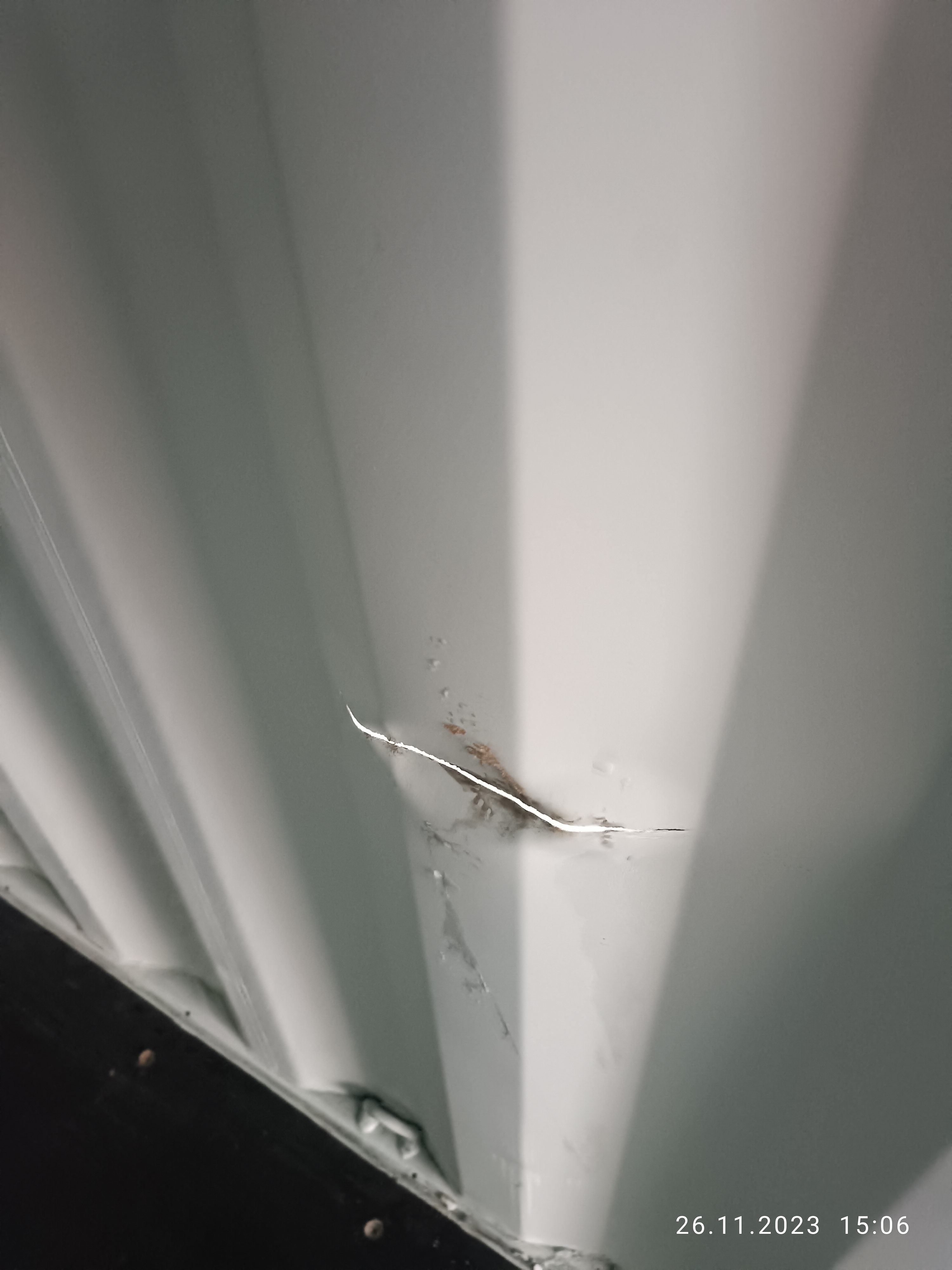 Морской контейнер CICU4875748