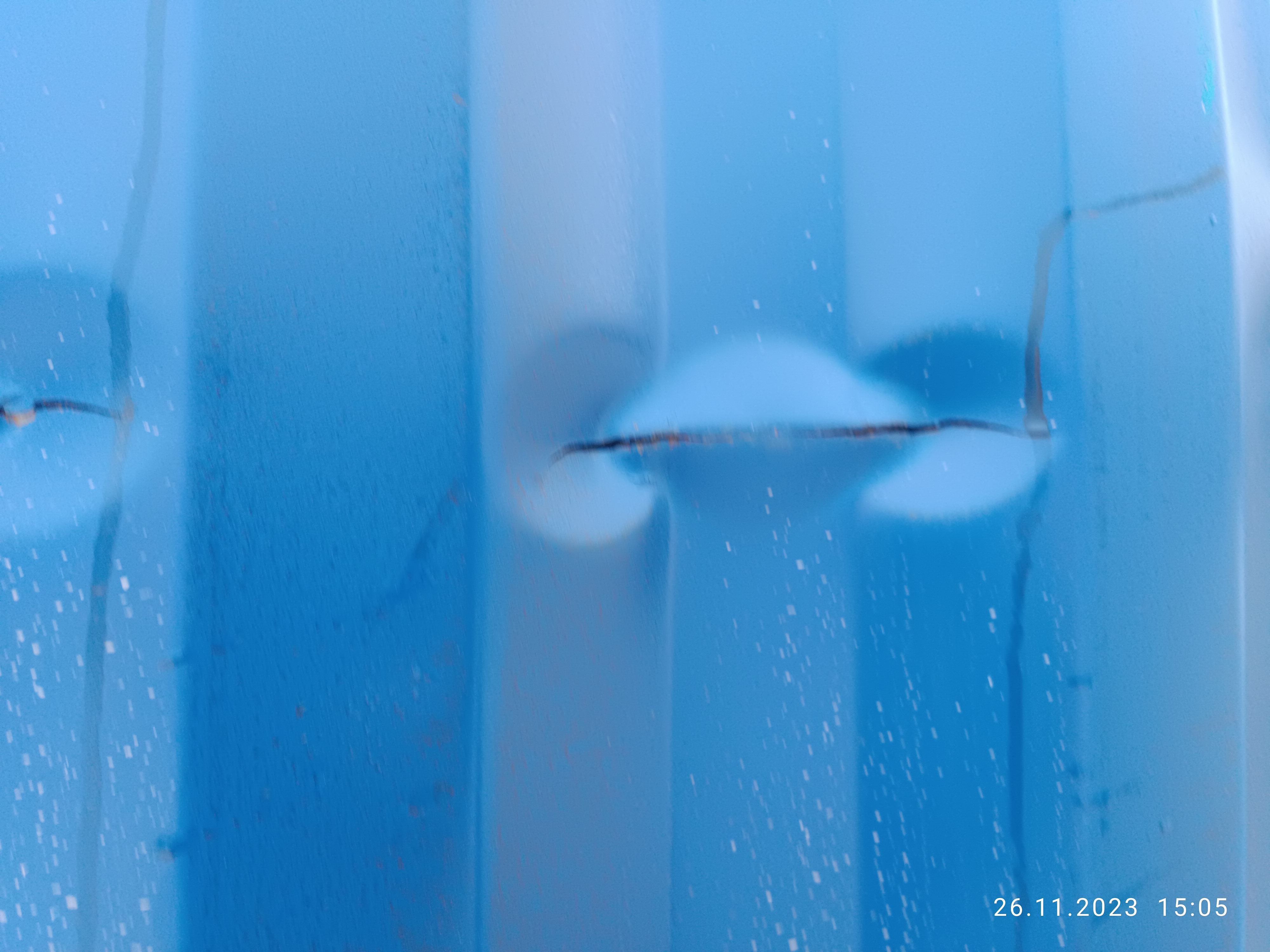 Морской контейнер CICU4875748