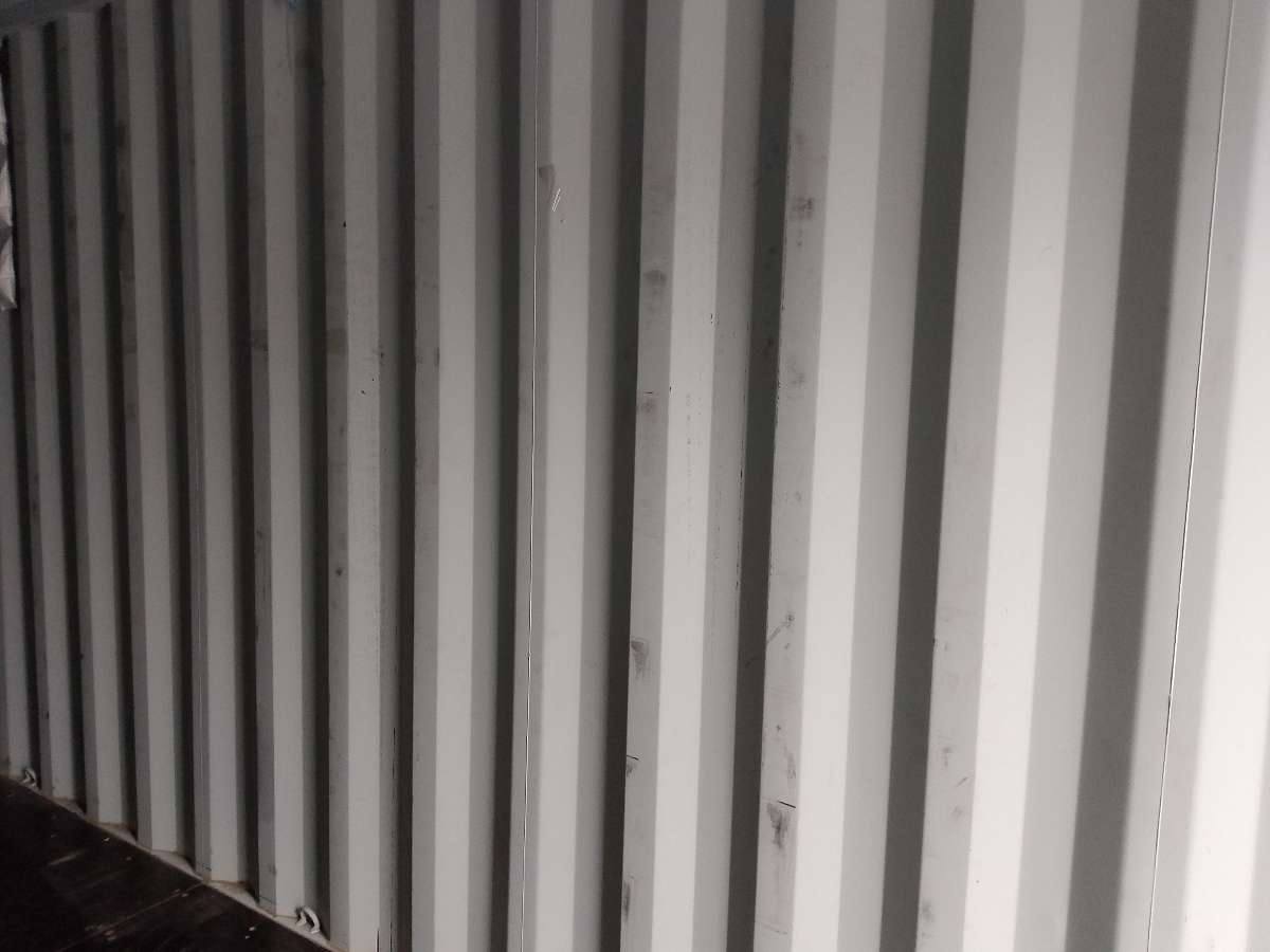 Морской контейнер CICU4875753