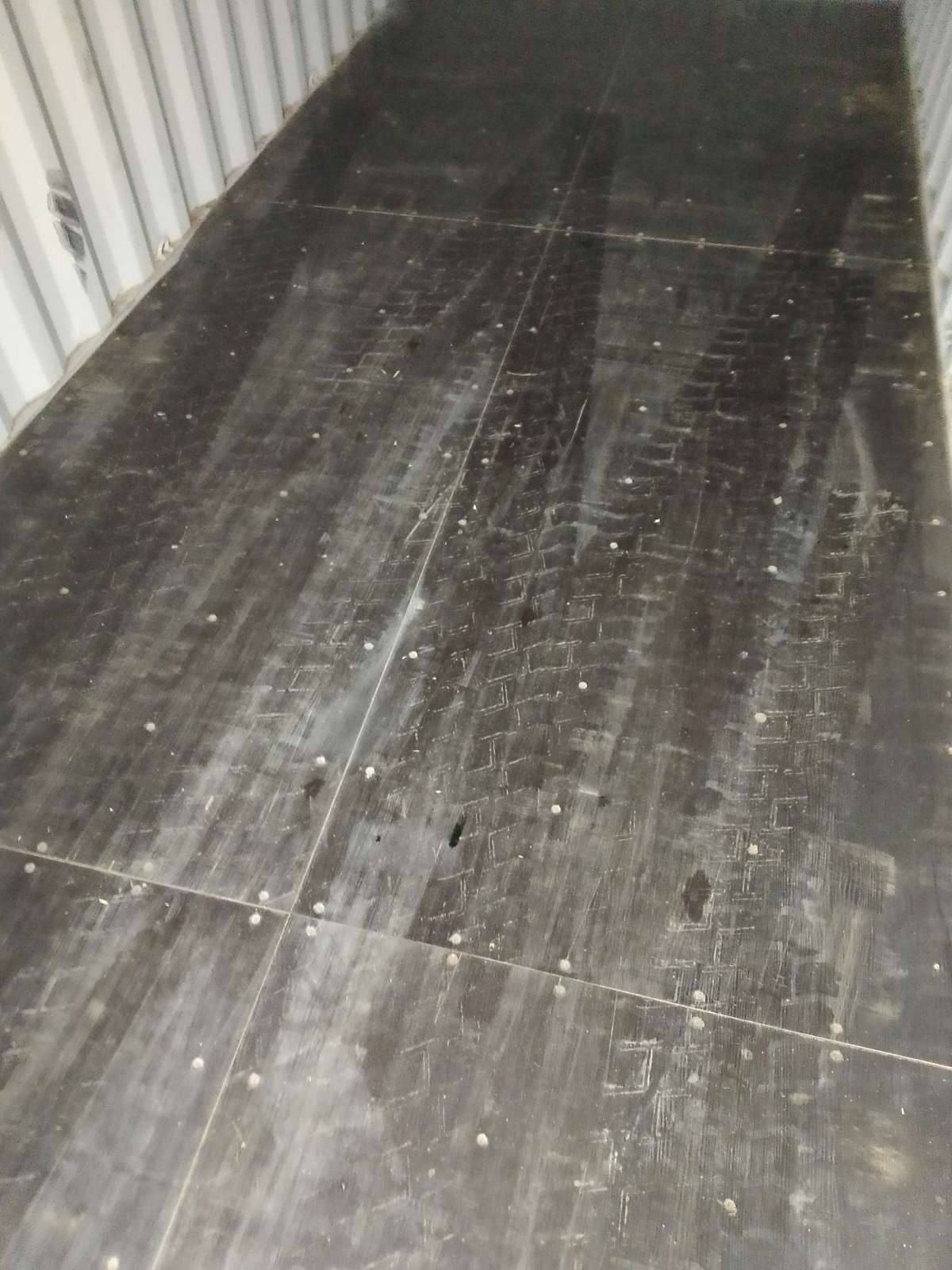 Морской контейнер CICU4875753