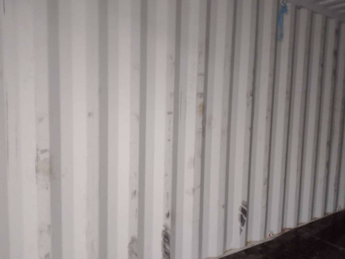 Морской контейнер CICU4875753