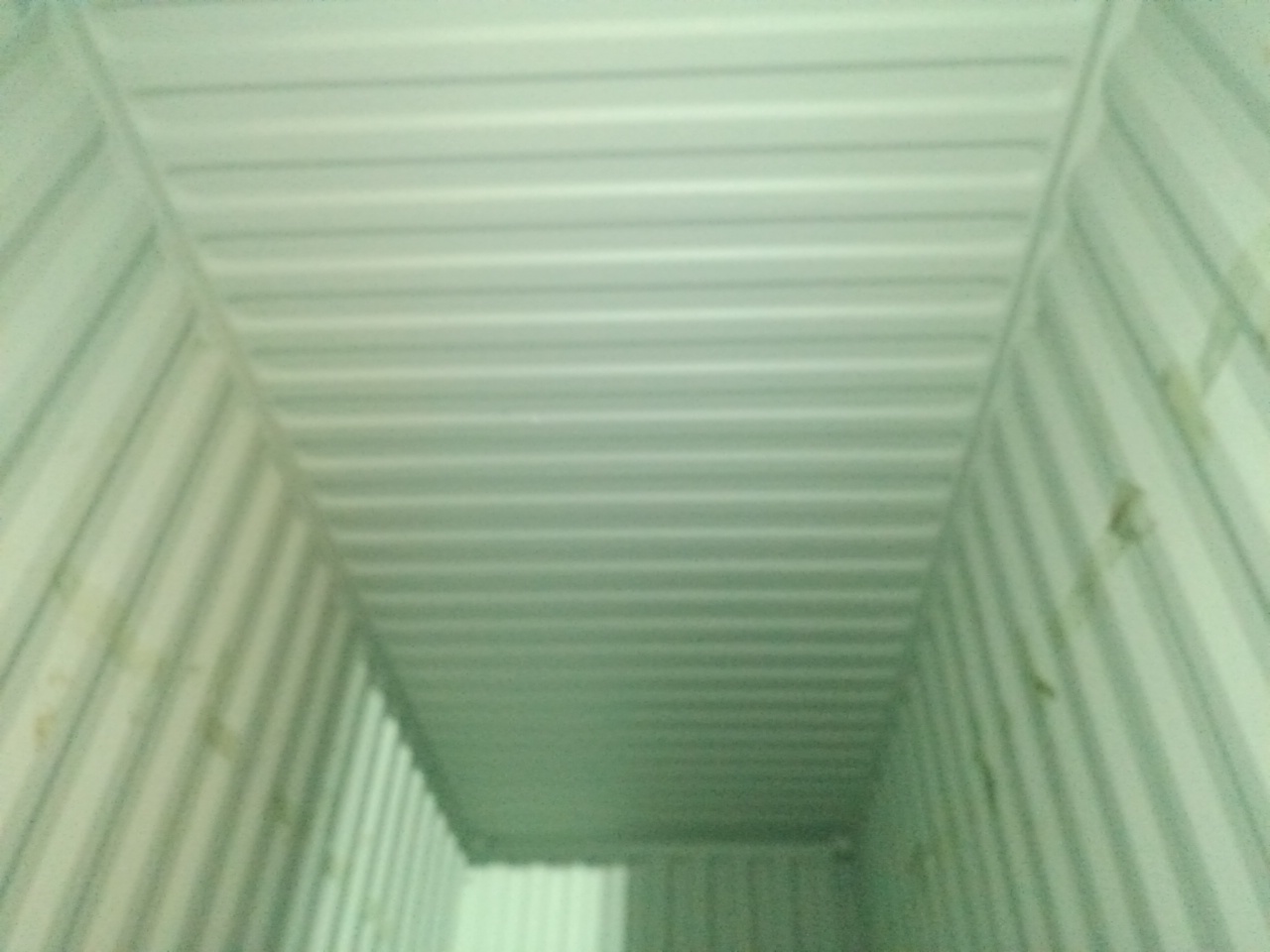 Морской контейнер CICU4878006