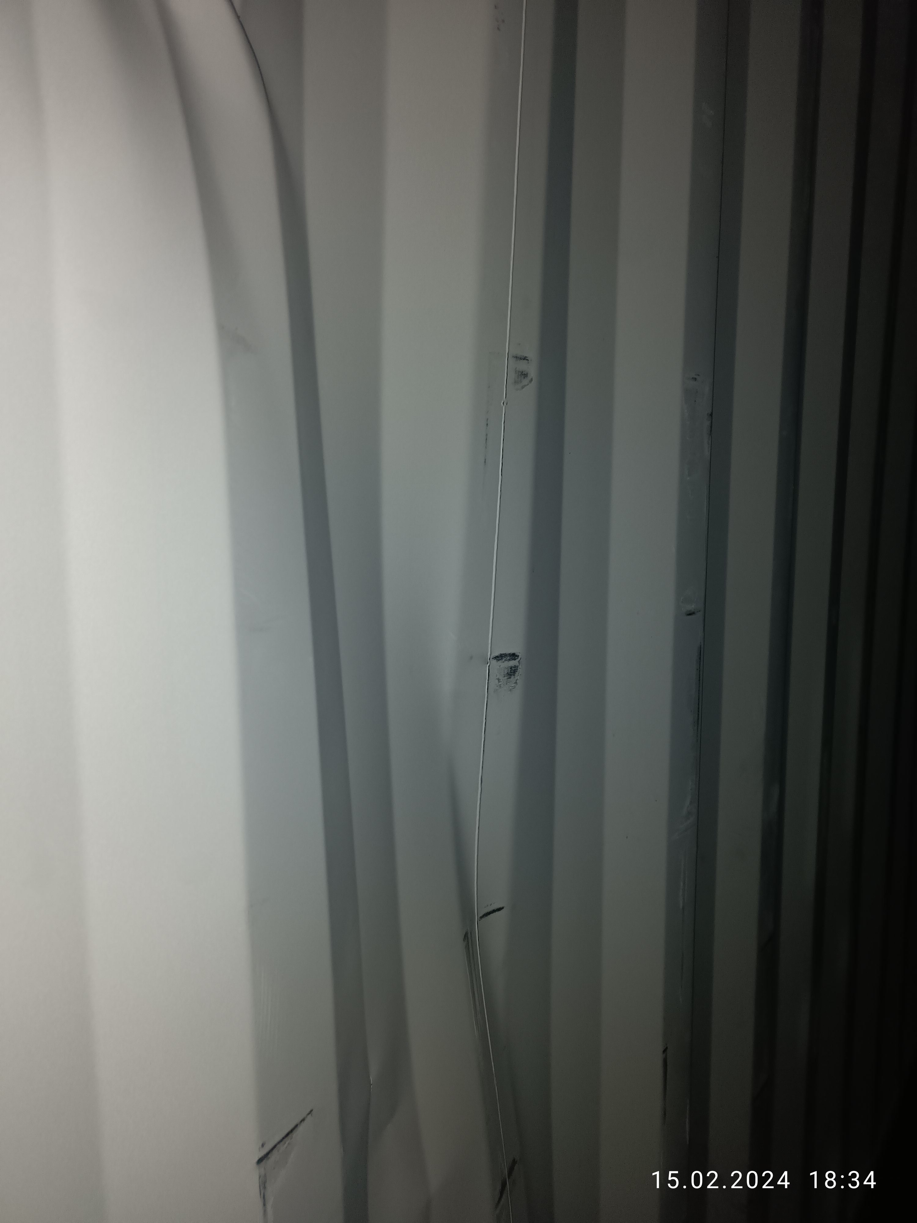 Морской контейнер CICU4878520