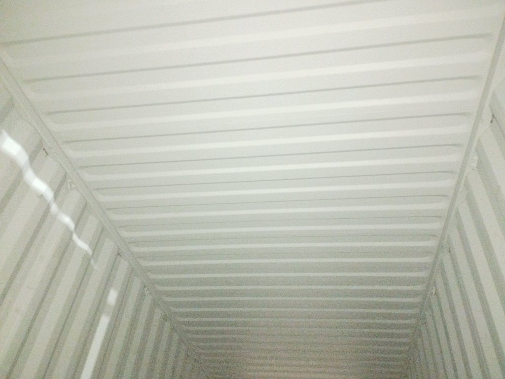 Морской контейнер CICU4879039