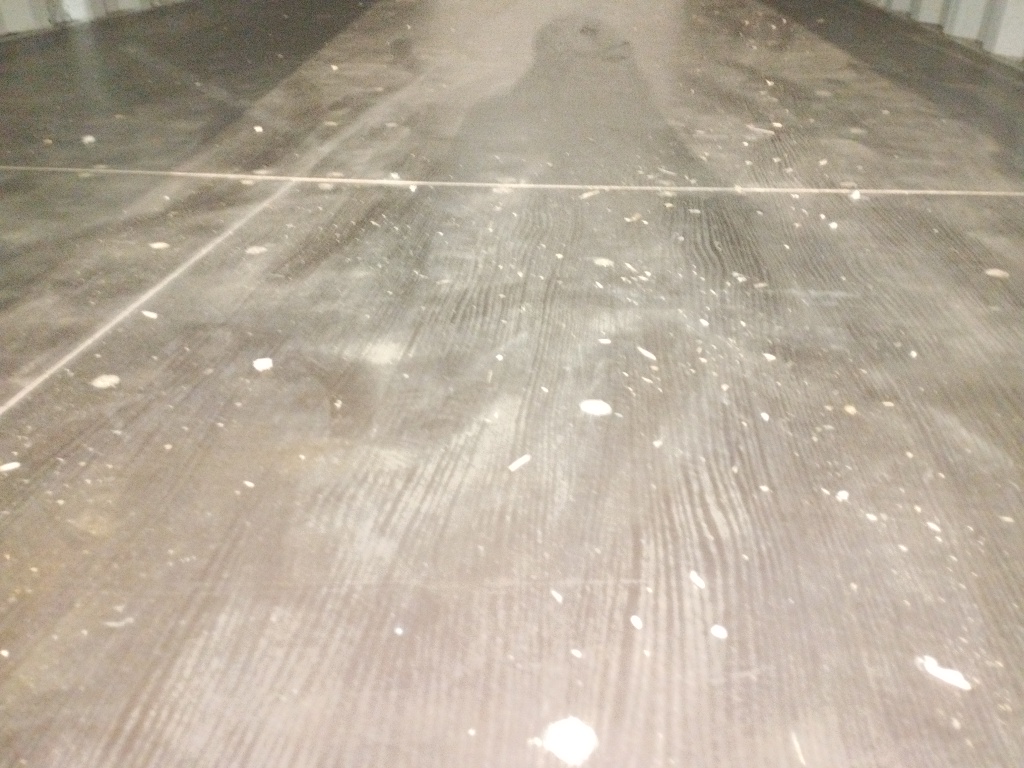 Морской контейнер CICU4879039