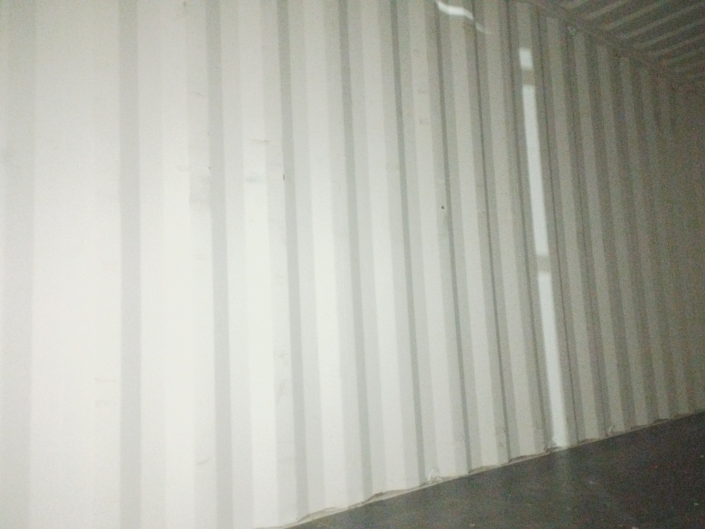 Морской контейнер CICU4879039