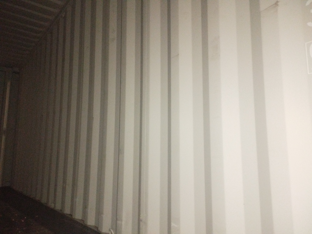 Морской контейнер CICU4879039