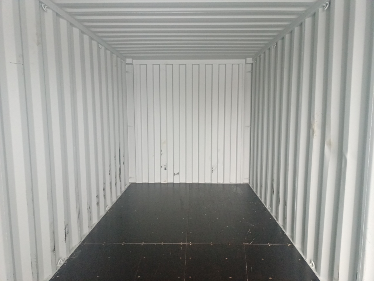 Морской контейнер CICU4879213