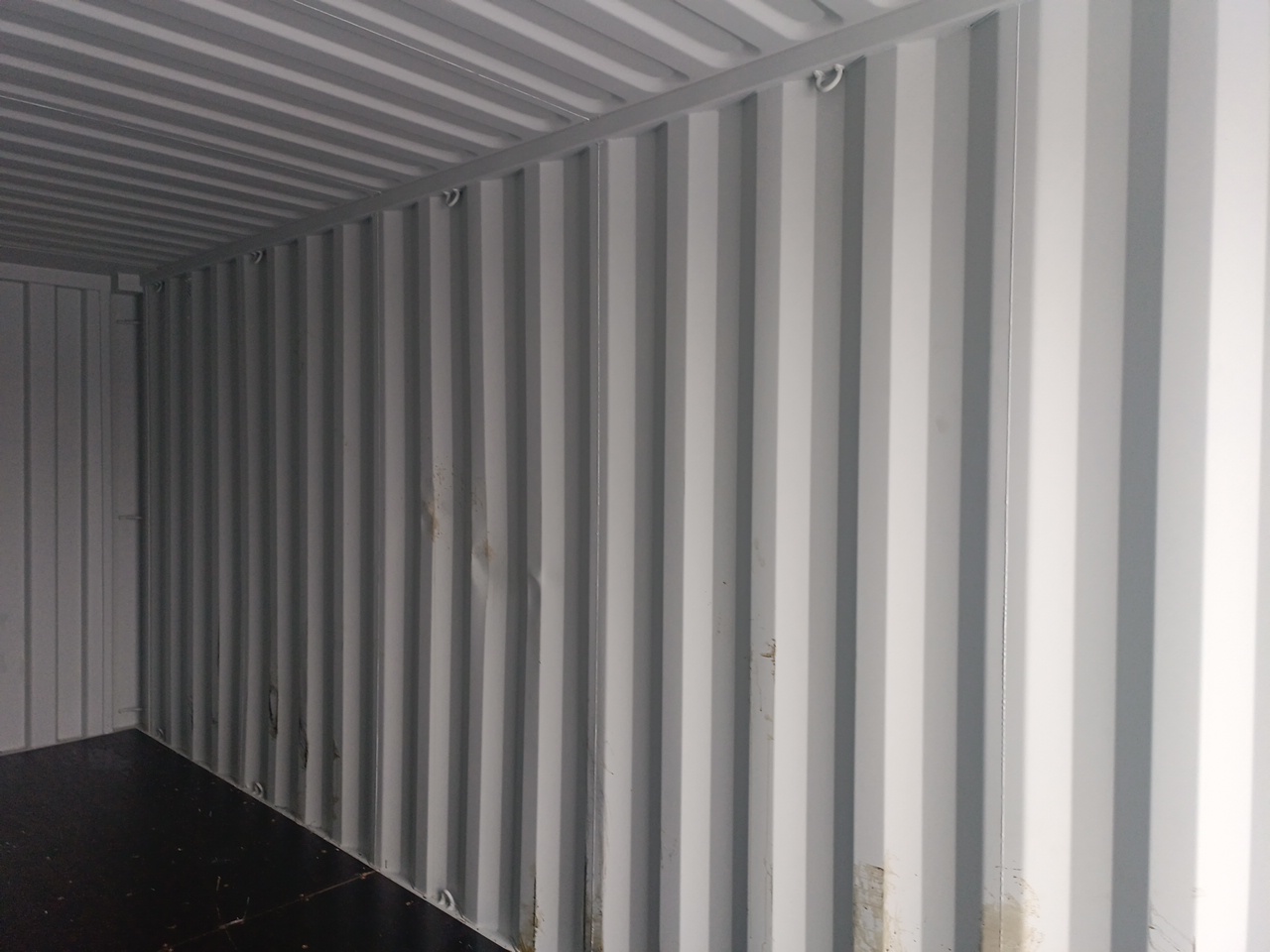 Морской контейнер CICU4879213