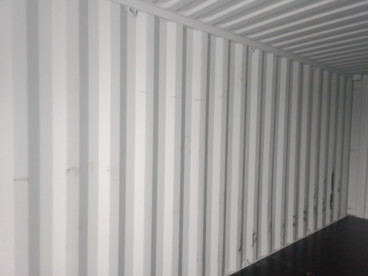 Морской контейнер CICU4879213