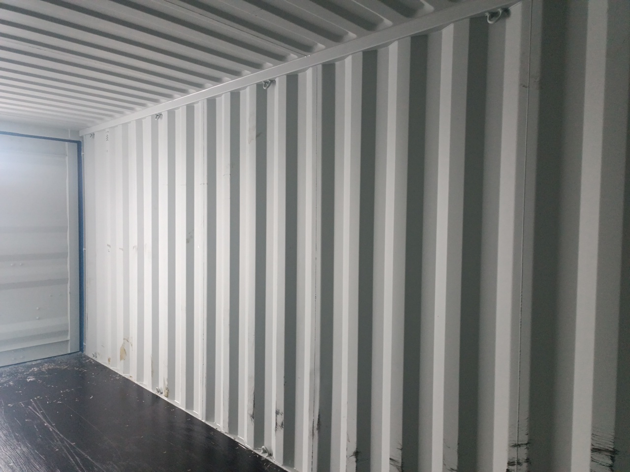 Морской контейнер CICU4879213