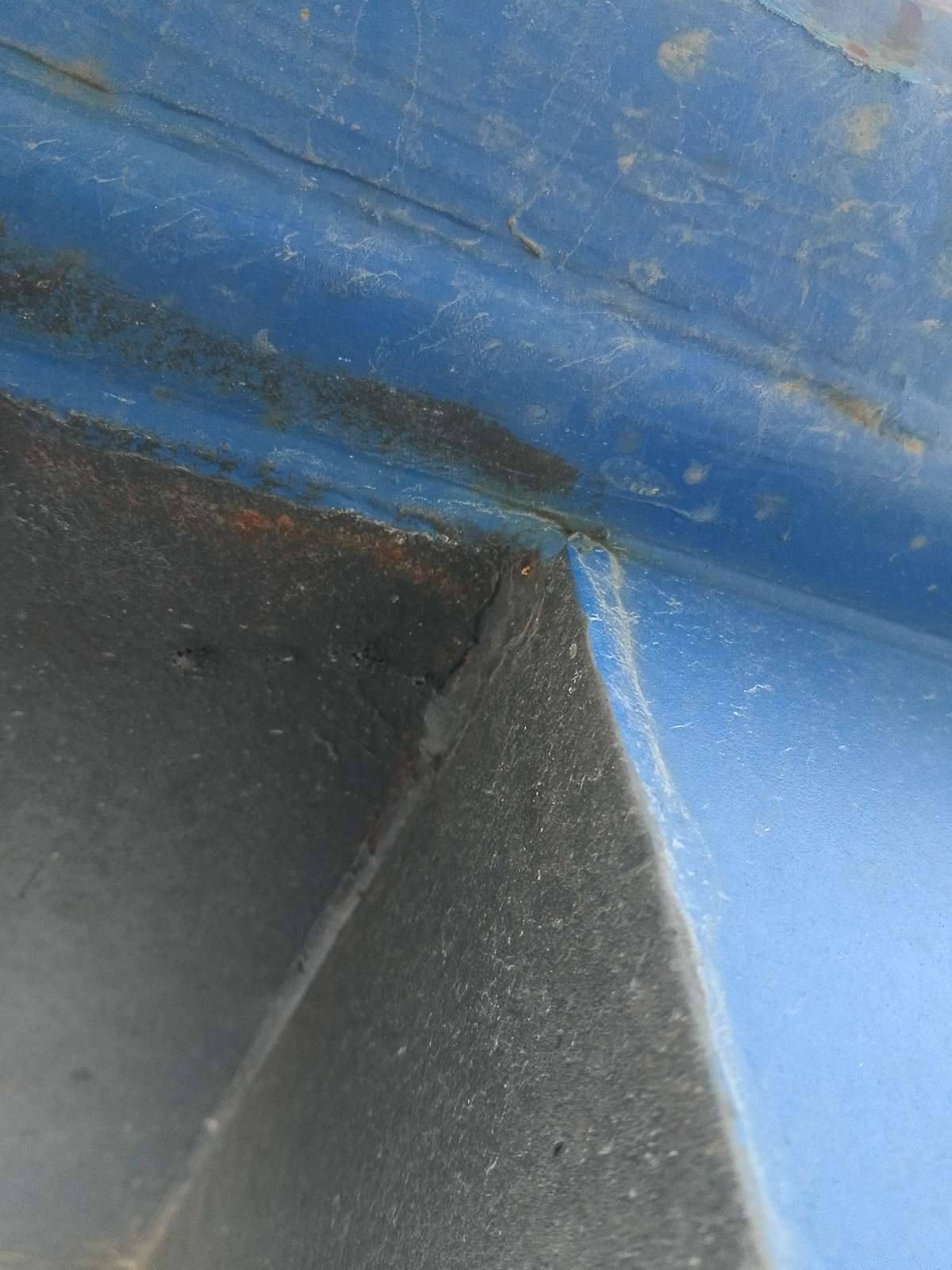 Морской контейнер CICU4879337