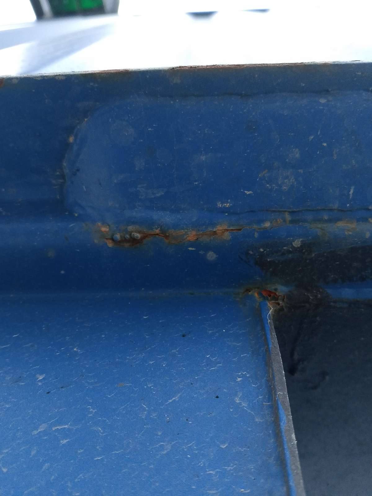 Морской контейнер CICU4879337