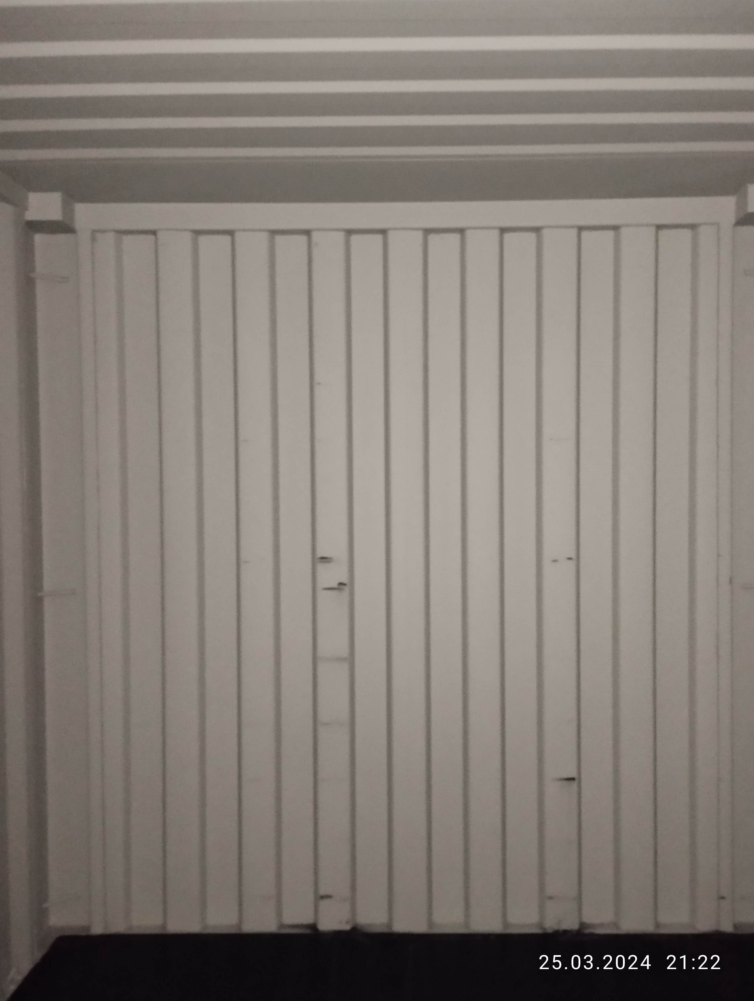 Морской контейнер CICU4879424