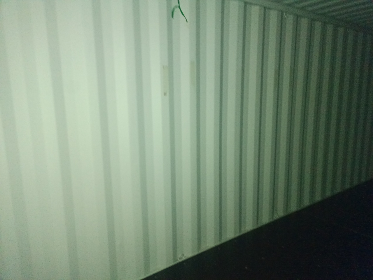 Морской контейнер CICU4880106