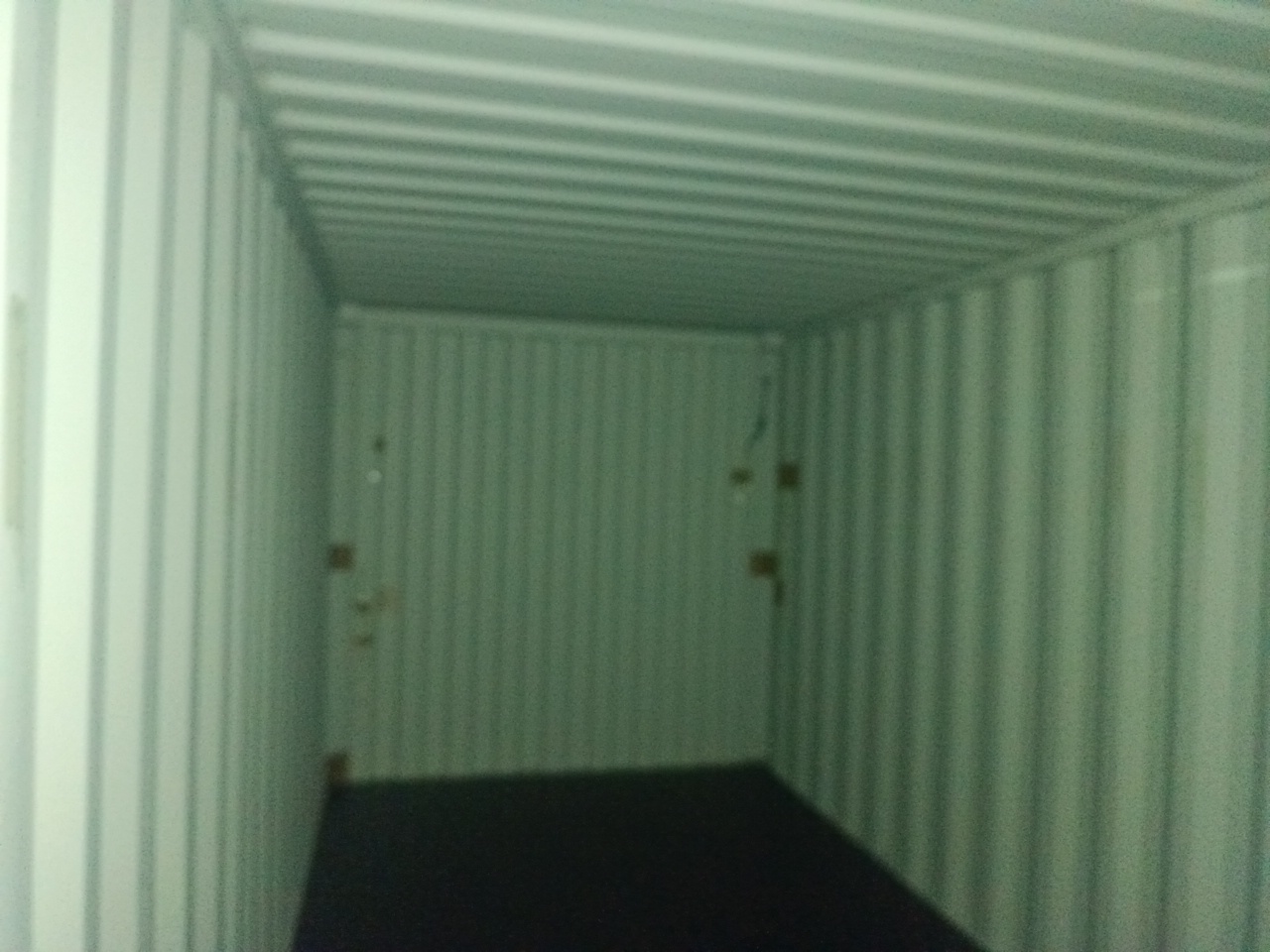 Морской контейнер CICU4880106