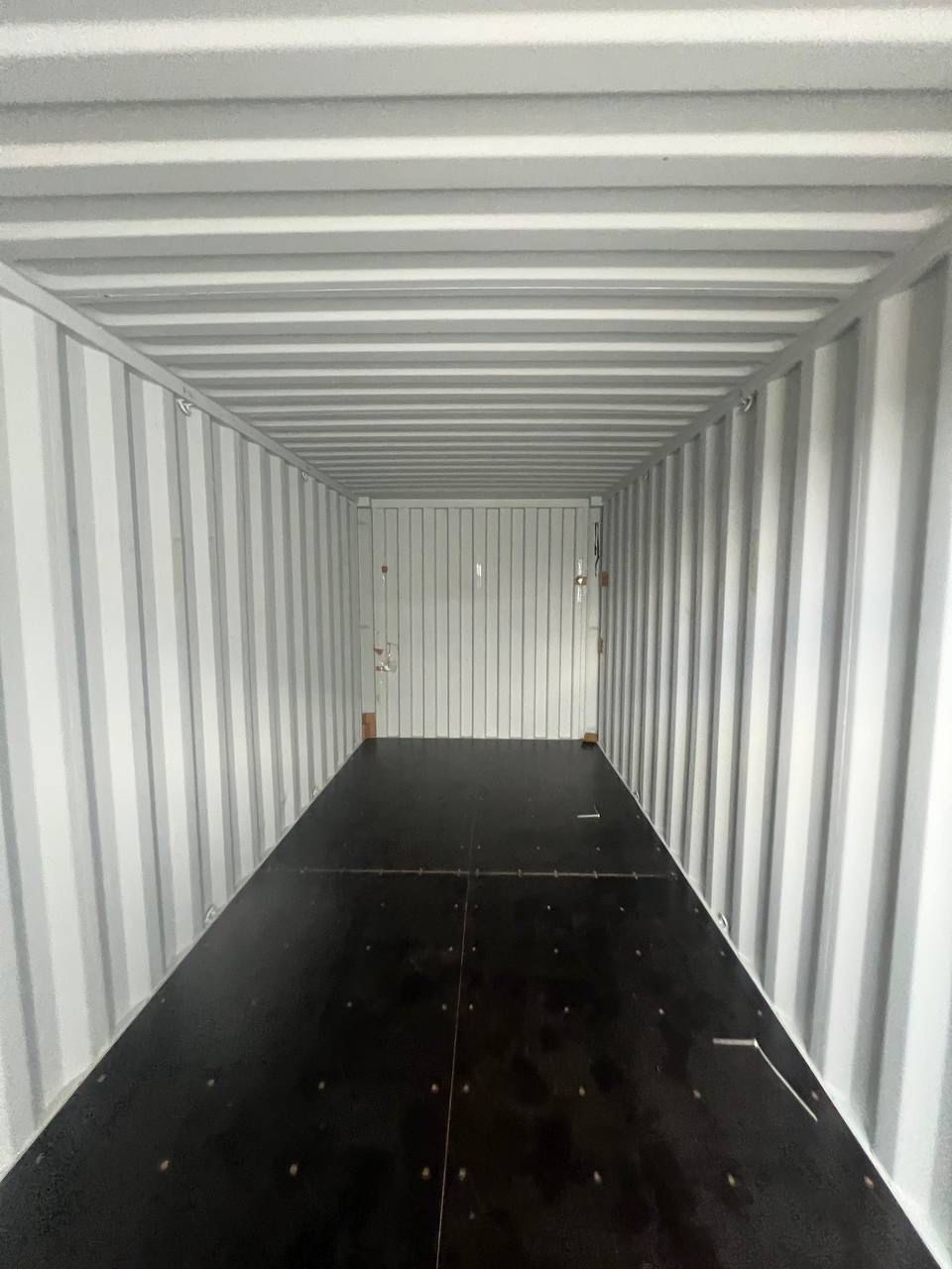 Морской контейнер CICU4880106