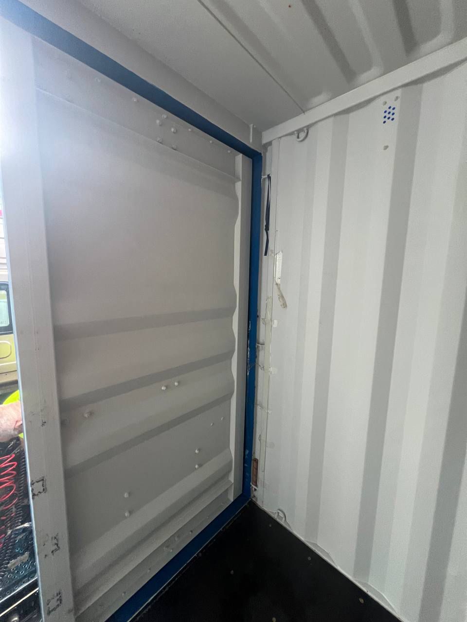 Морской контейнер CICU4880106