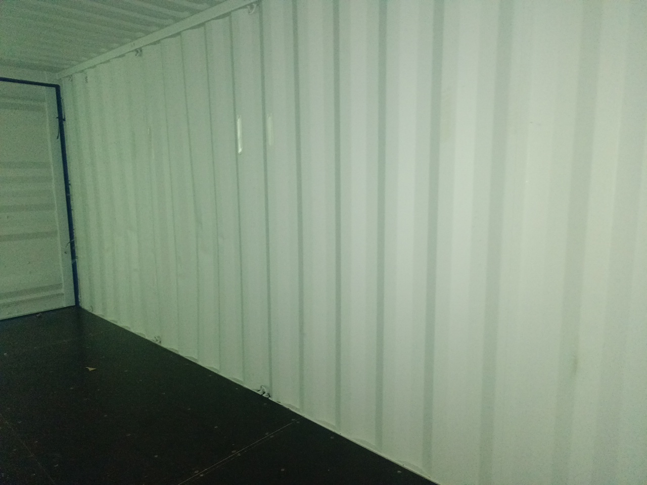 Морской контейнер CICU4880132