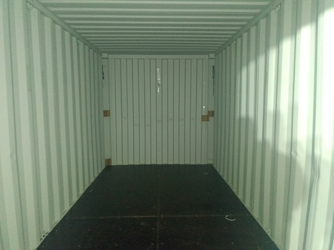 Морской контейнер CICU4880132