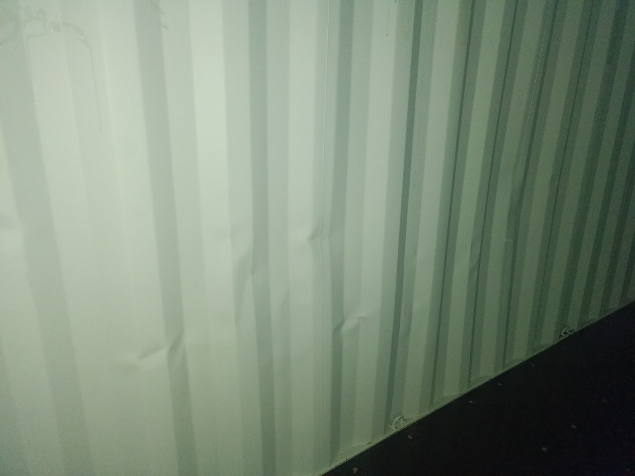 Морской контейнер CICU4880132