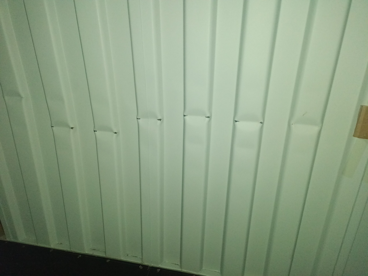 Морской контейнер CICU4880132